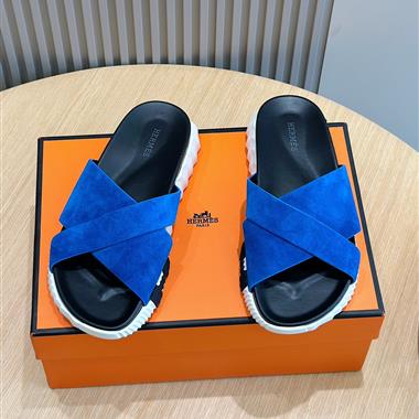 HERMES   2026新款男生休閒時尚鞋子