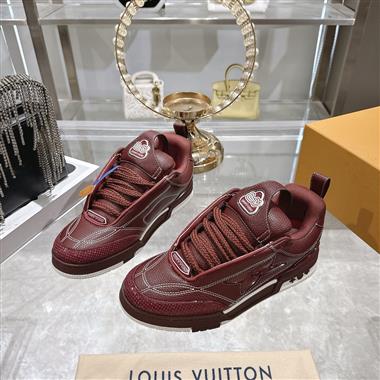 Louis Vuitton  2026新款男生休閒時尚鞋子