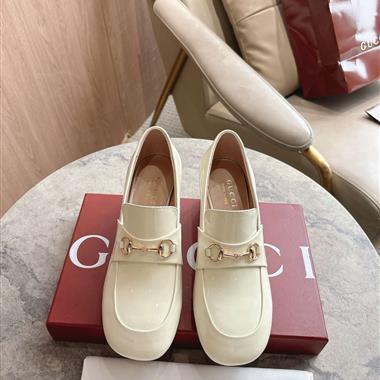 GUCCI   2026新款女生休閒時尚鞋子