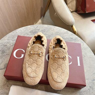GUCCI   2026新款女生休閒時尚鞋子