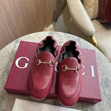 GUCCI   2026新款女生休閒時尚鞋子