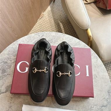 GUCCI   2026新款女生休閒時尚鞋子