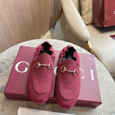 GUCCI   2026新款女生休閒時尚鞋子
