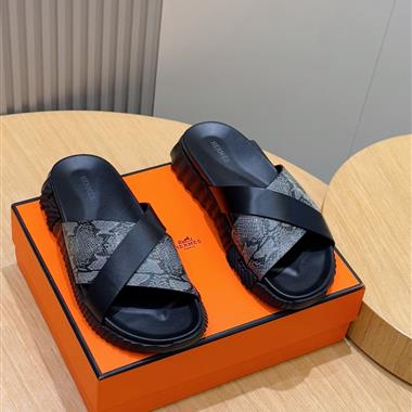 HERMES   2026新款男生休閒時尚鞋子