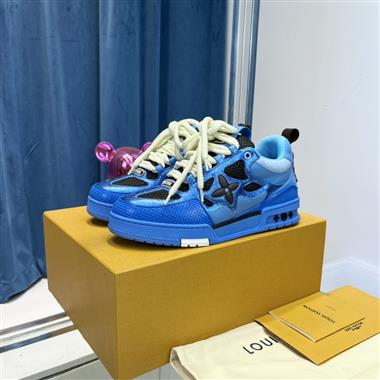 Louis Vuitton  2026新款男生休閒時尚鞋子