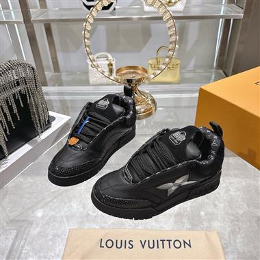 Louis Vuitton  2026新款男生休閒時尚鞋子