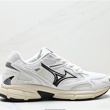 MIZUNO SPEED 2K 美津濃城市機能山系運動休閒鞋髒髒鞋