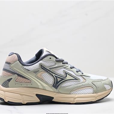 MIZUNO SPEED 2K 美津濃城市機能山系運動休閒鞋髒髒鞋