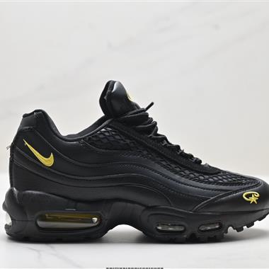 NIKE AIR MAX 95 TT 氣墊復古慢跑百搭鞋休閒運動鞋