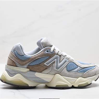 New Balance 9060系列 新百倫 復古休閒運動慢跑鞋