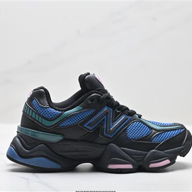 New Balance 9060系列 新百倫 復古休閒運動慢跑鞋