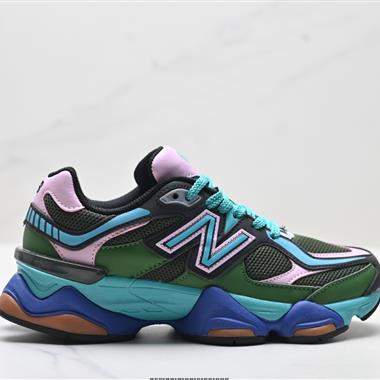 New Balance 9060系列 新百倫 復古休閒運動慢跑鞋