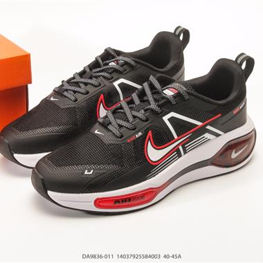 Nike Zoom Winflo V2 跑步鞋