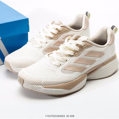 ADIDAS ADIZERO EVO SL 運動舒適防滑耐磨 低幫跑步鞋