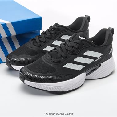ADIDAS ADIZERO EVO SL 運動舒適防滑耐磨 低幫跑步鞋