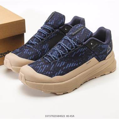 Reebok Premier Road Ultra 舒適百搭 低幫休閒跑步鞋