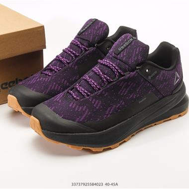 Reebok Premier Road Ultra 舒適百搭 低幫休閒跑步鞋