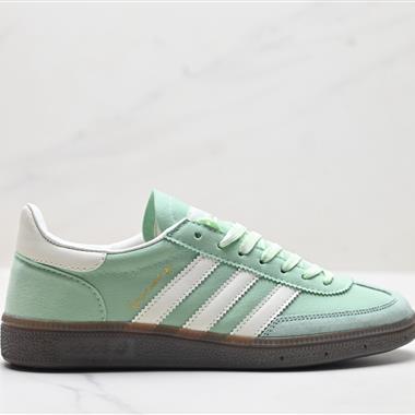 Adidas Handball Spezial 經典款 復古休閒板鞋