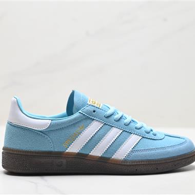 Adidas Handball Spezial 經典款 復古休閒板鞋