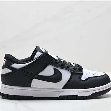 NIKE DUNK LOW 扣籃系列 復古低幫休閒運動滑板板鞋