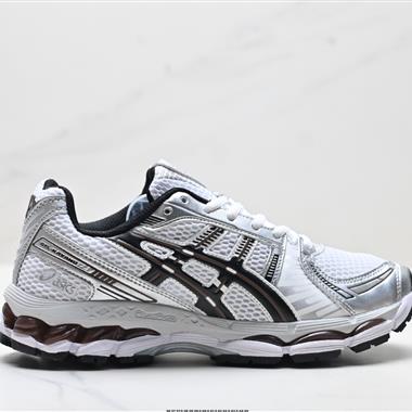Asics Gel-Kayano 12.1 亞瑟士 運動休閒透氣專業跑鞋