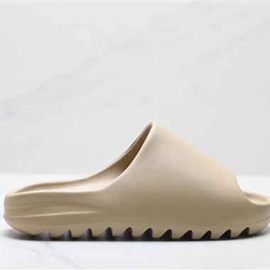 Adidas Originals Yeezy Slide 百搭舒適 EVA 椰子拖鞋
