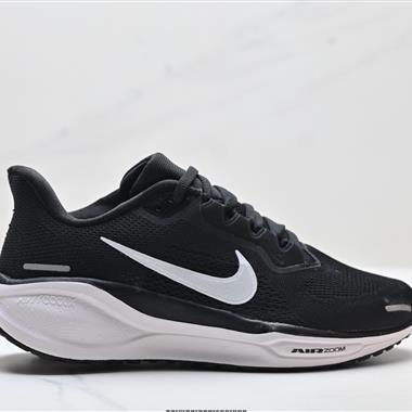 Nike Air Zoom Pegasus 41 超級飛馬渦輪增壓馬拉松休閒運動慢跑鞋