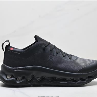 On 昂跑Cloudtilt Moon 輕量運動休閒鞋