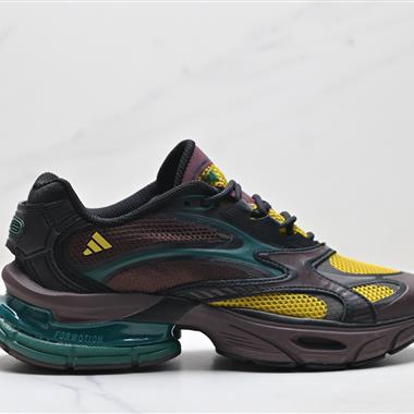 Adidas Formotion One 經典百搭 生活休閒鞋