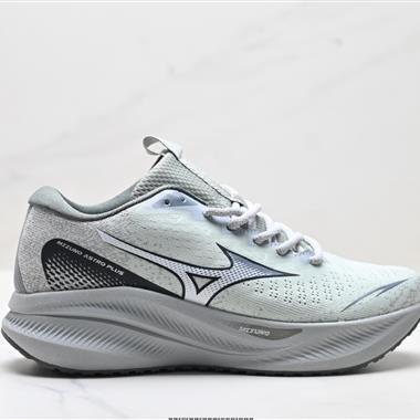MIZUNO 美津濃 ASTRO PLUS 超輕緩震跑步鞋運動慢跑鞋