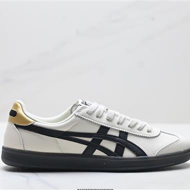 Onitsuka Tiger Tokuten 亞瑟士 復古低幫休閒跑鞋