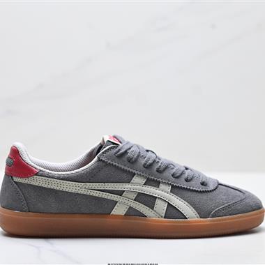 Onitsuka Tiger Tokuten 亞瑟士 復古低幫休閒跑鞋