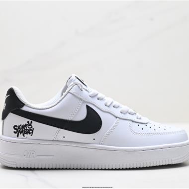 Nike Air Force 1’07空軍一號低幫百搭休閒運動板鞋