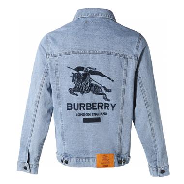 BURBERRY    2026春季新款風衣夾克外套