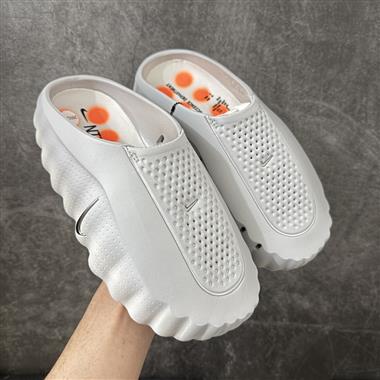 Nike Mind 001 Sail 黑科技足底按摩舒適貼合訓練鞋