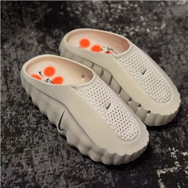 Nike Mind 001 Sail 黑科技足底按摩舒適貼合訓練鞋