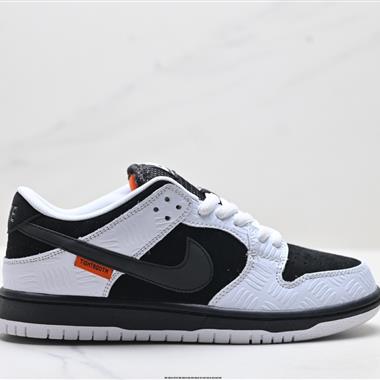 NIKE DUNK LOW 扣籃系列 復古低幫休閒運動滑板板鞋