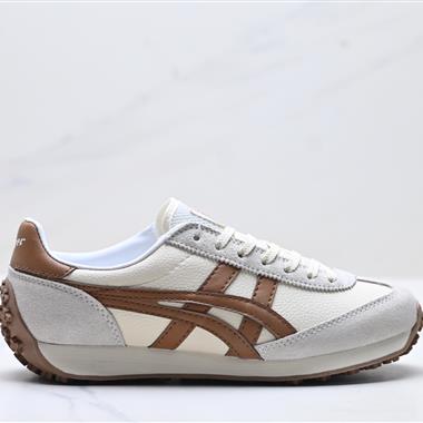 Tiger EDR 78 系列.超舒適緩震休閒運動鞋