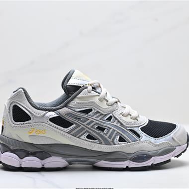 ASICS GEL-NYC 亞瑟士 透氣網眼鞋