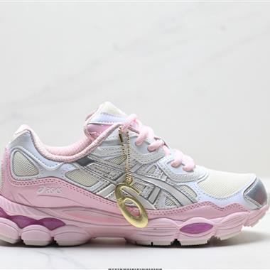 ASICS GEL-NYC 亞瑟士 透氣網眼鞋