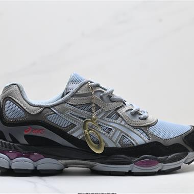 ASICS GEL-NYC 亞瑟士 透氣網眼鞋