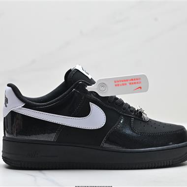 Nike Air Force 1’07空軍一號低幫百搭休閒運動板鞋