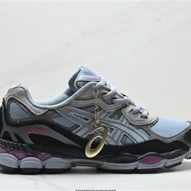 ASICS GEL-NYC 亞瑟士 透氣網眼鞋