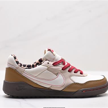 Nike Terra Manta 舒適百搭 防滑耐磨 低幫休閒鞋