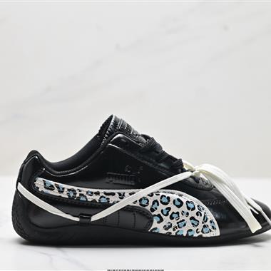 Rose x Puma Speedcat OG 彪馬 雙鞋帶 防滑耐磨生活休閒 運動鞋