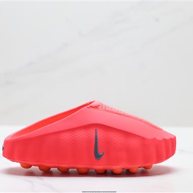 Nike Mind 001 Recovery Slide 舒適柔軟包頭拖鞋