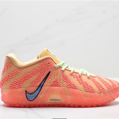 Nike JA 3 時尚百搭 耐磨透氣 低幫籃球鞋