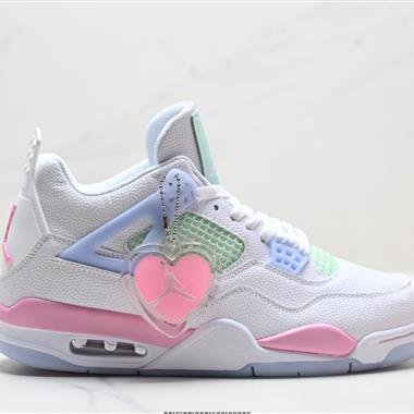 Nike Air Jordan 4 Retro AJ4代 復古休閒運動文化籃球鞋
