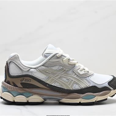 ASICS GEL-NYC 亞瑟士 透氣網眼鞋