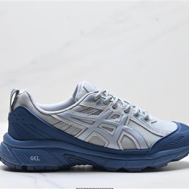 ASICS GEL-VENTURE 6 SHIELD系列 亞瑟士 低幫經典跑鞋